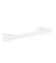 Hansgrohe-HG-Duschtuergriff-AddStoris-mattweiss-41759700 gallery number 1